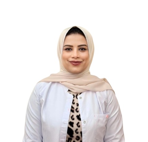 Dr. Asmaa Adel