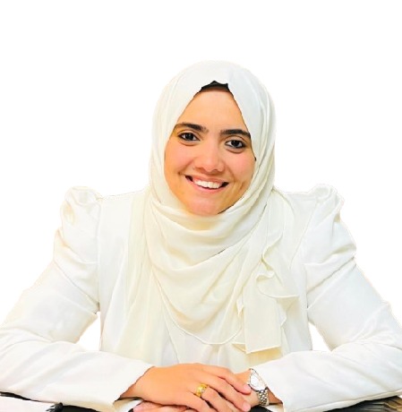 Dr. Zainab Sheikh Al Arab