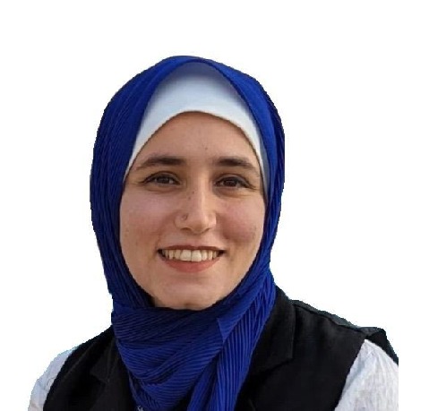 Dr. Hind Haggag