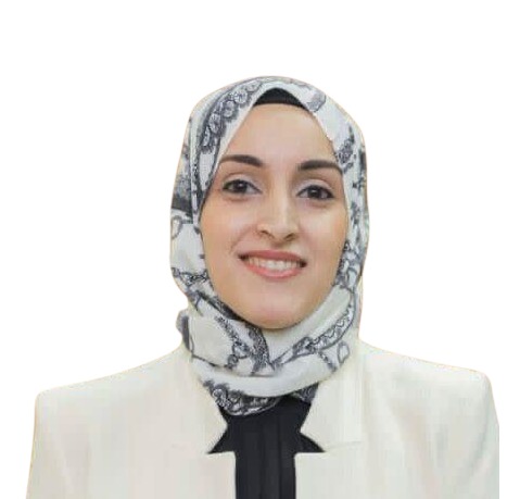 Dr. Aya Amin