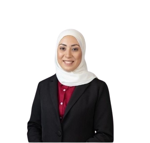 Dr. Radwa Gamal