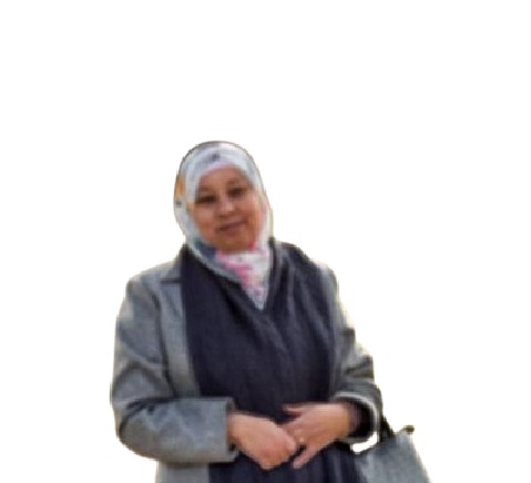 Dr. Zainab Ali